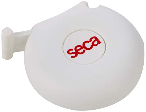 SECA 201 ERGONOMICA Cinta circunferencias medidor