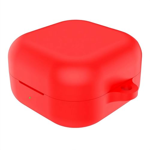 DIANX For Galaxy Buds 4/Buds 4 Pro �P�[�X �_�炩�ȃV���J�Q���̃X�|�[�c�N�[���ȃf�U�C�� �h�� �h�o �y�� �L�Y�h�~ �Ռ��z�� �����[�d�\ �X�����\�t�g for �M�����N�V�[ �o�b�Y4 �v�� �ی�J�o�[