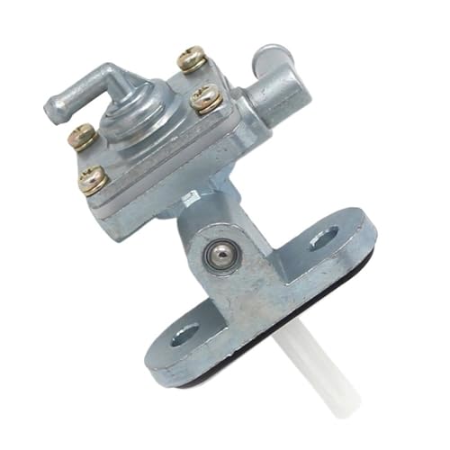 Robinet Carburant Interrupteur de Pompe Réservoir Pièce Moto SV650 GSXR750
