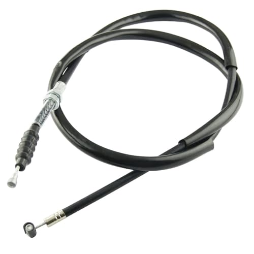 Câble d'embrayage et ligne frein pour Honda XL600R et XL600 de 1983 à 1996