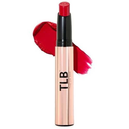 The Lip Bar Longhaul Longwear Lipstick Infamous
