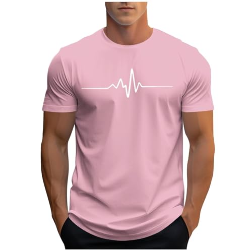 Casual Shirts Homme Fluide Contre la Chaleur Estivale en Bord de Mer
