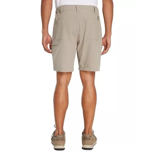 Eddie Bauer Men's Flex Waist Tech Short2