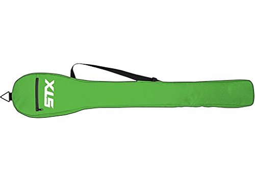 Palos de lacrosse STX bolsa esencial con correa de hombro ajustable 3