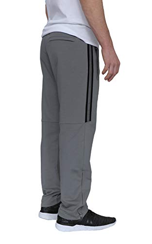 SCR Mens Sweatpants - Tall, Short Men's Athletic Sweat Pants - 30, 32, 34, 36, 38 Inseam2