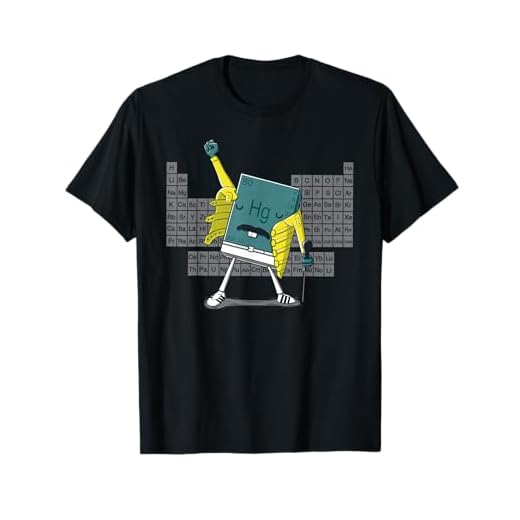 Ciencia Química Mercury Rock Meme Queen Lol Parodia Freddie Camiseta