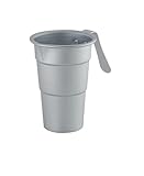 アルミ酒タンポ 2合