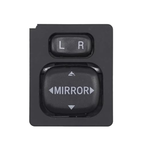 Commande rétroviseur Toyota robuste ajustement précis Rav4 Camry Scion - 2