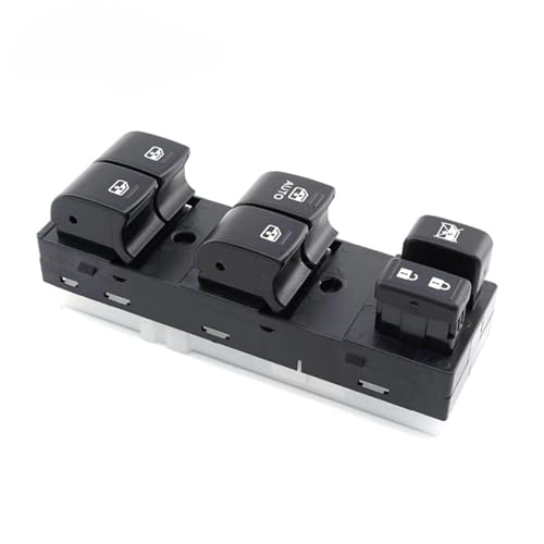 Interrupteur vitre électrique Subaru Forester confort habitacle commande 16+3 broches 83071-SG040