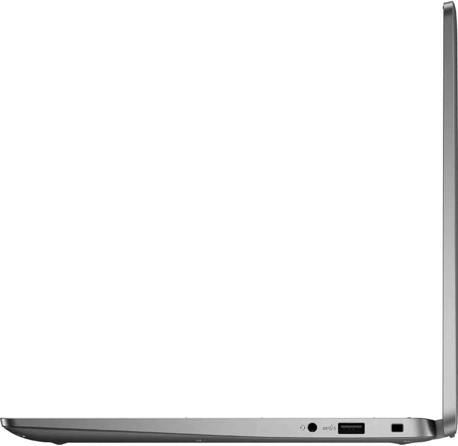 Miniatura 2 de Dell Latitude 3340 - Computadora portátil de 13.3 pulgadas, Full HD, 1920 x 1080, Intel Core i7 de 13 generación i7-1355U Deca-core (10 Core), 16 GB
