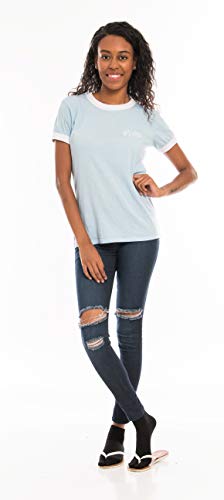 V-Toe Thick Flip-Flop Socks - Tabi Split Toe for Men & Women - Japanese Separated Cotton Socks4