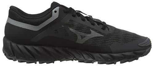 Mizuno Femmes Wave Ibuki 3 Gore Tex Trail Chaussures De Course À Pied Basketss - vue 8