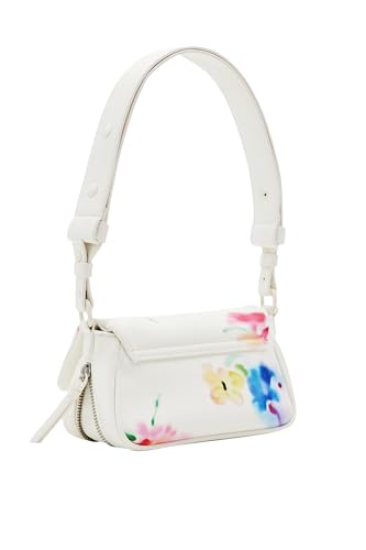 Sac a main Desigual LIQUIDFLOWER TROMSO Unique - vue 4