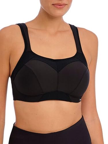 Image of Freya Women's High-Octane Underwire Sports Bra
