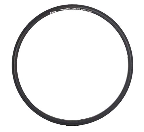Bague d'adaptation Kase Wolverine pour filtre magnétique de 95 mm