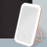 Wall mirror