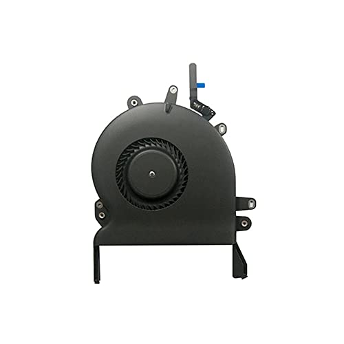 RAKSTORE m[gp\RCPUpt@ Kp MacBook Pro 15" A1707 Ƃ̌݊ ÉN[[t@ (Late 2016-Mid 2017) (Left fan)