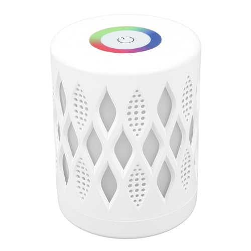 Lámpara de Mesa de Noche Focket RGB Recargable miniatura 4