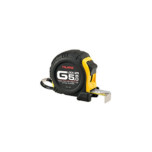 Mesure g-lock roulant - 8 m x 25 mm