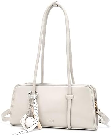 Women's shoulder bag, spacious multi pocket bag, women's crossbod...