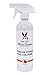 Wet Kiss Dog Cologne- Natural Smelling Pet Deodorizer- Warren London- Made In USA- Tuscan Citrus 16oz