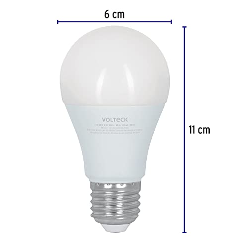 Bulbo para lámpara LED 8 Imagen adicional