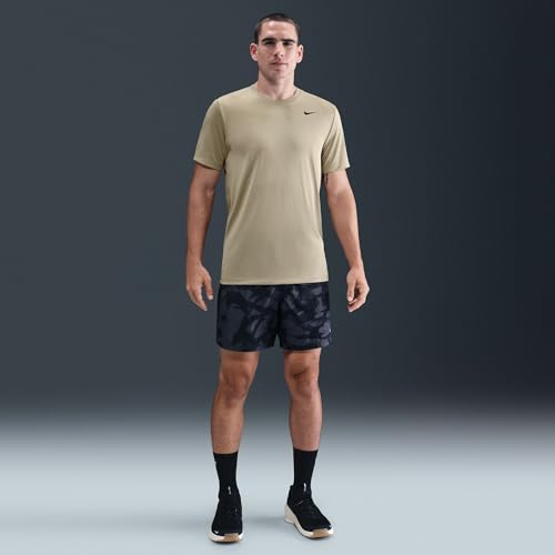 Image of Nike Men's Dri-FIT Legend Fitness T-Shirt