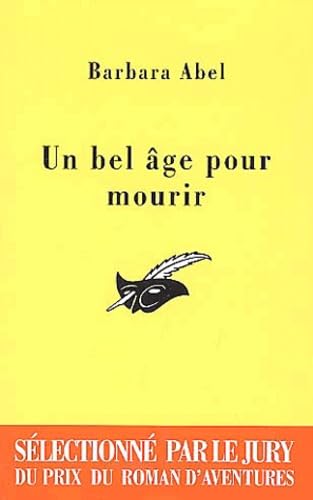 Un bel âge pour mourir