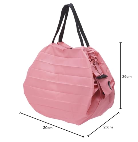 Image of Shupatto Compact Bag, Marna Eco Bag, Shupatto