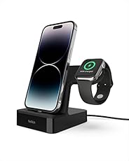 Image of Belkin iPhone Charging. Brand catalog list of Belkin. It's score is 4.5 over 5.