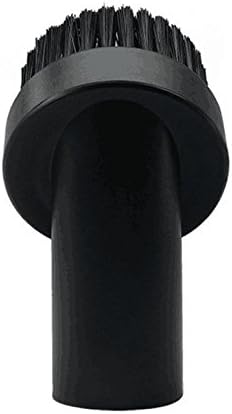 1-1/4" Round Brush Vacuum Accessory Dusting Brush image 4