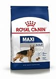 Pais origen: Francia Royal Canin C-08466 S.N. Maxi Adult - 15 Kg