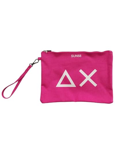 Sac femme SUN68 léger et spacieux pour organiser vos affaires