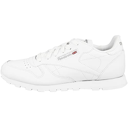 Image of Reebok Kids Classic Leather (Little Kid)