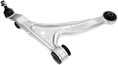 Bras de suspension Dorman 522-851 avant gauche inférieur pour votre châssis automobile