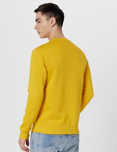 Image of Wildcraft Sierra Men Sweatshirt Basic3