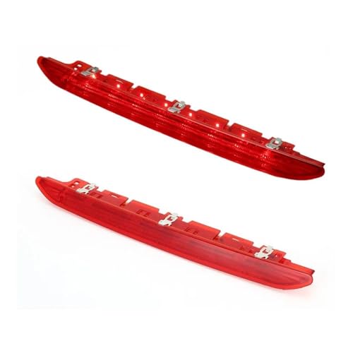 3ème feu stop LED pour Seat Leon 5F 2013-2020 | Phare arrière de rechange 5F0945097