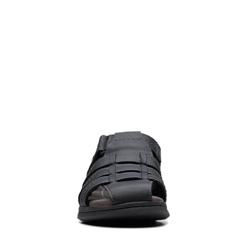 Image of Clarks mens Walkford Fish