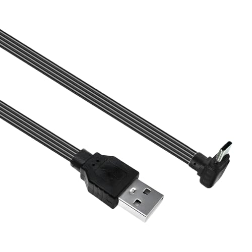 Nintendo Wii U Gamepad Cable Marca Lerpwige