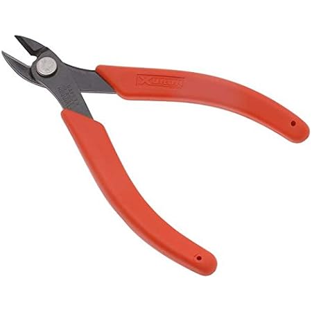 Xuron 2175 Maxi-Shear Flush Cutter