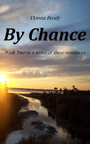 By Chance (A Trio of Romances) 1729677665 Book Cover