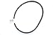 Toyota Genuine Parts 90916-02336 Alternator and Fan Belt
