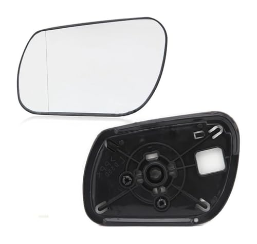Verre de rétroviseur pour Mazda 3 et 6 de 2003 à 2010 droite gauche