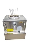 Gas Tandoor - ETL/NSF/ANSI-Restaurant Tandoor Oven 34 x 34 - Commercial Tandoor