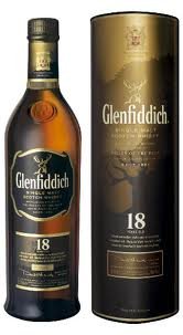 Glenfiddich 18 Year Old