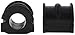 TRW JBU1318 Suspension Stabilizer Bar Bushing Kit for Chevrolet Equinox: 2008-2009 and other applications Rear To Frame