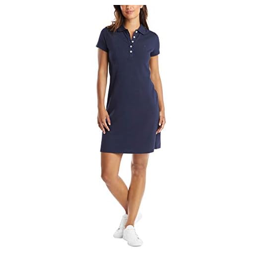 Polo Dress