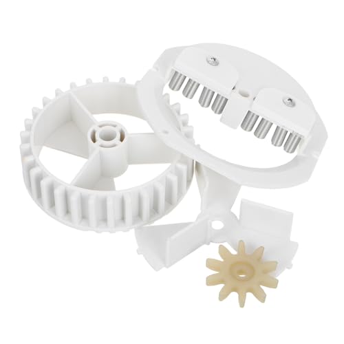 TOYANDONA 1set Ruote Regolabili Per Macchine Per Caramelle Sostituzione Per Distributori Automatici Di Gumball e Accessori Per Macchine Candy Dispenser Parti Resistente