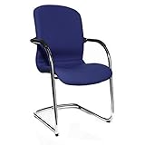 Topstar OC690 T38 Besucherstuhl OpenChair 110 bl