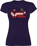 Geschenk mit Namen personalisiert by Shirtracer